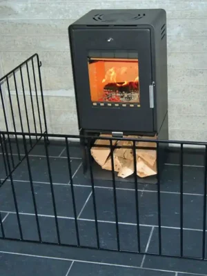 ADURO ohrada Nová Kolekce