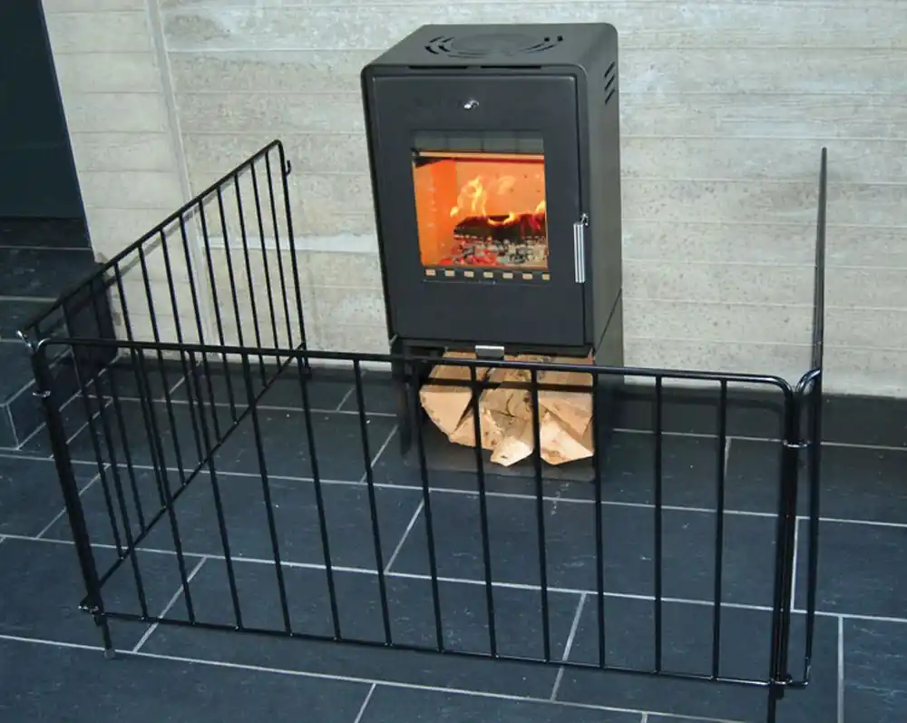 ADURO ohrada Nová Kolekce