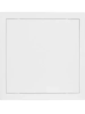 Nakupujte Hned Vanová dvířka VD 150 x 150 mm - Bílá