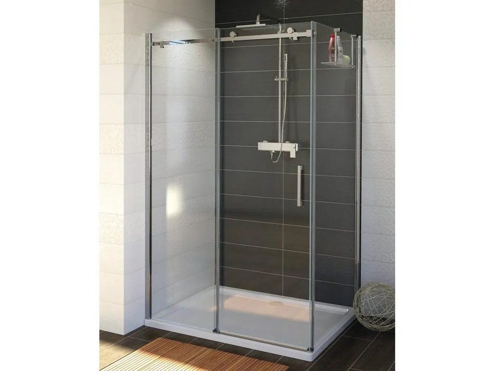 Super Cena Dragon obdélníkový sprchový kout 1500x700mm L/P varianta