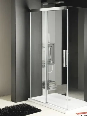 Nejprodávanější Fondura obdélníkový sprchový kout 1100x1000mm L/P varianta