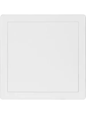 Časově Omezené Vanová dvířka VD 200 x 200 mm - Bílá