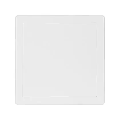 Časově Omezené Vanová dvířka VD 200 x 200 mm - Bílá