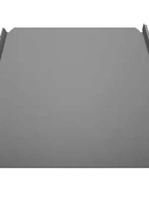 Značkový Classic DESIGN 475 C - Ruukki 50 GreenCoat Pural BT Matt (FILC) - RR2H3 Antracit