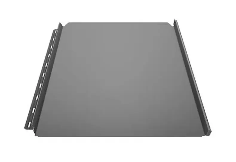 Značkový Classic DESIGN 475 C - Ruukki 50 GreenCoat Pural BT Matt (FILC) - RR2H3 Antracit