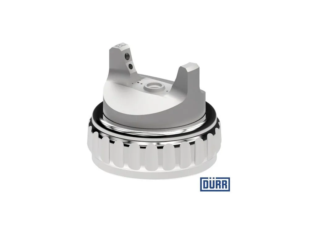 Značkový DÜRR® Hubice EL pro stříkací pistole EcoGun® 116 R | element-shop.cz