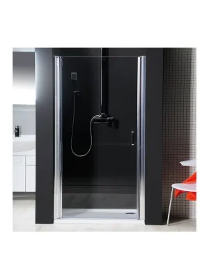 Koupit Online GELCO - ONE sprchové dveře do niky 900 mm, čiré sklo, GO4490D