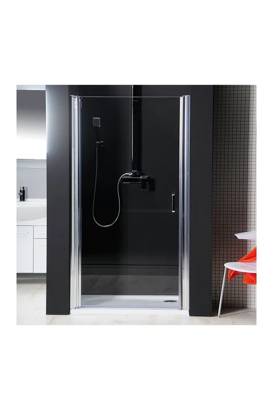 Koupit Online GELCO - ONE sprchové dveře do niky 900 mm, čiré sklo, GO4490D