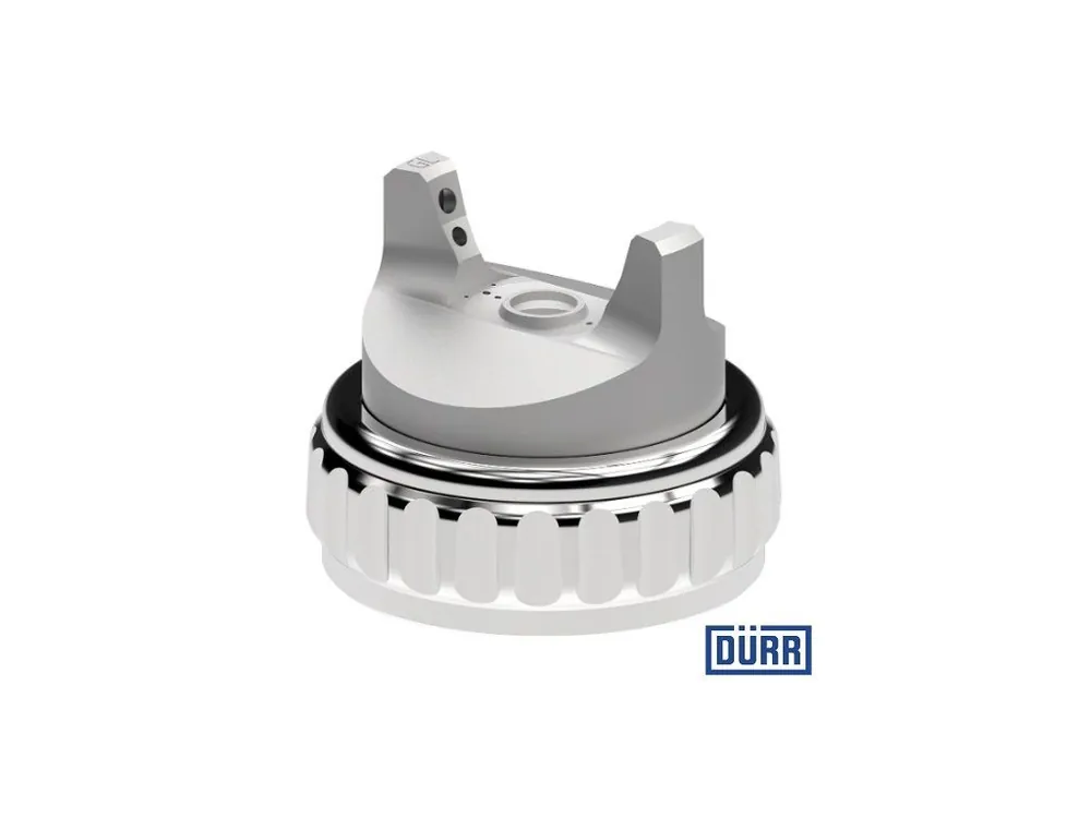 Značkový DÜRR® Hubice GL pro stříkací pistole EcoGun® 116 R, 246 | element-shop.cz