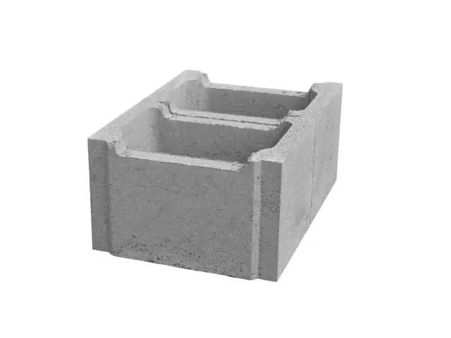 Ztracené bednění Presbeton ZB 25-40 500x400x250 mm Super Cena