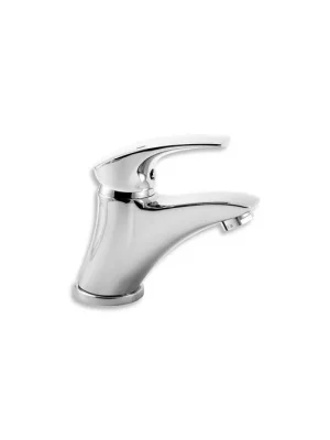 Nízká Cena NOVASERVIS umyvadlová baterie bez výpusti METALIA 57 chrom, 57001/1,0