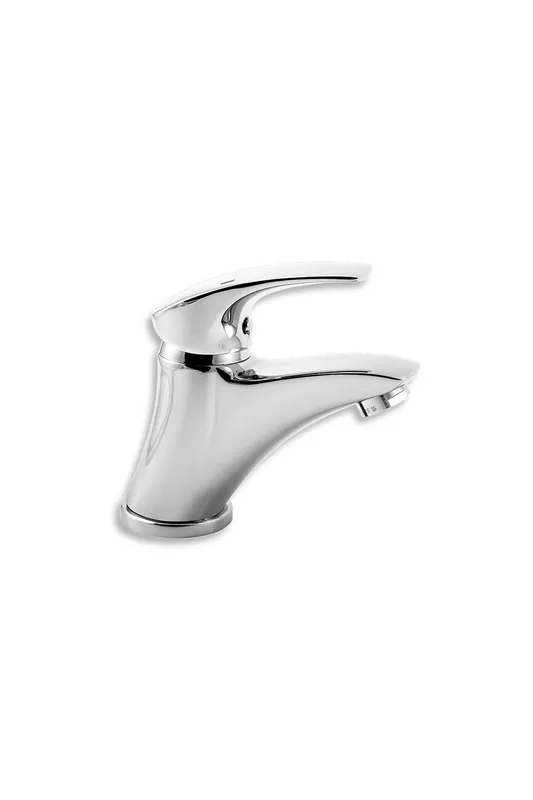 Nízká Cena NOVASERVIS umyvadlová baterie bez výpusti METALIA 57 chrom, 57001/1,0