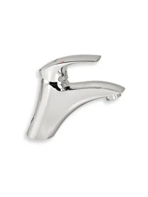 Akční Cena NOVASERVIS umyvadlová baterie bez výpusti METALIA 57 chrom, 57002/1,0