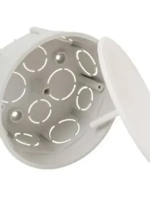 Krabice odbočná KO 97/5 s víčkem Cenový Hit