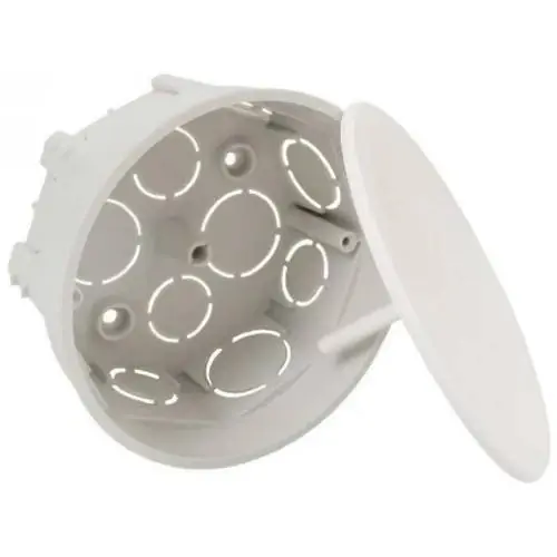 Krabice odbočná KO 97/5 s víčkem Cenový Hit