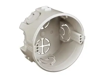 Aktuální Krabice přístrojová K 68