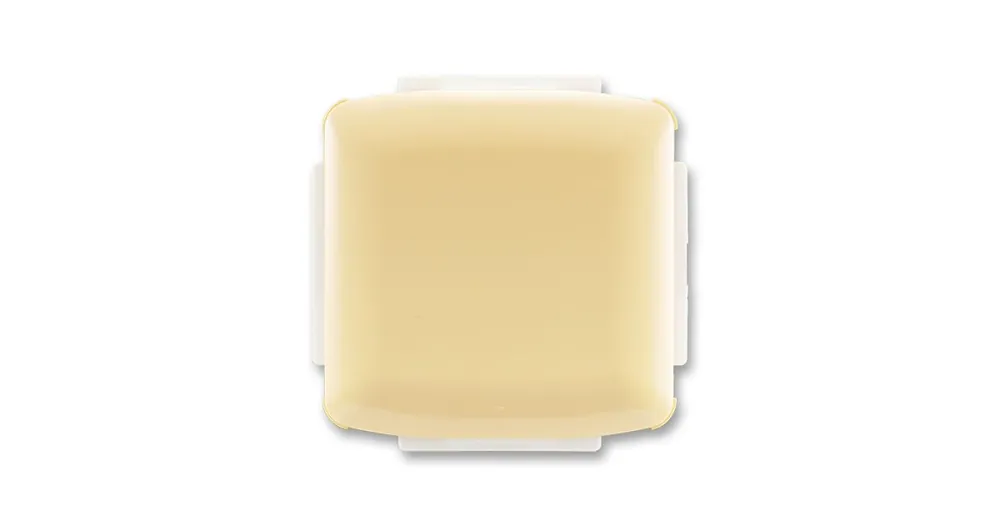 ABB 3902A-A001 D Tango® Kryt zaslepovací, béžová Hit Sezóny