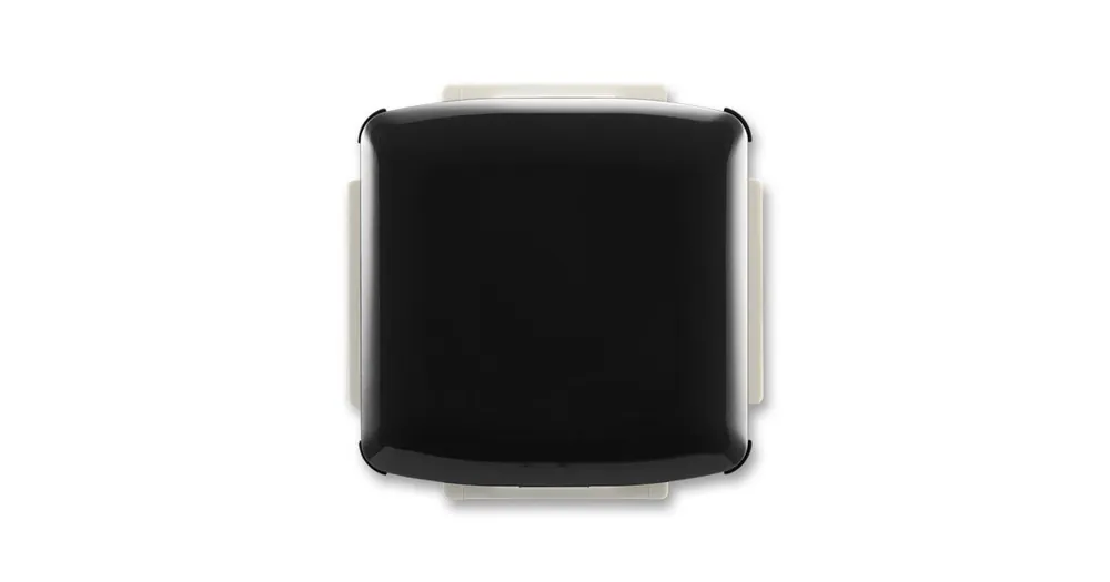 ABB 3902A-A001 N Tango® Kryt zaslepovací, černá Nejlepší Cena