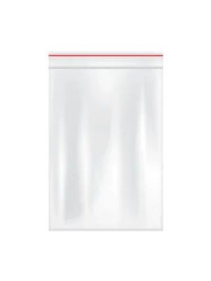 Cenová Bomba ZIP BAG uzavíratelný sáček se zipem, PE 40 um, 10 x 15 cm, 100 ks | element-shop.cz