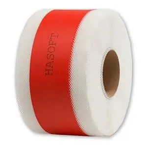 Nejprodávanější Pás těsnící Hasoft Klasik 120 mm/10 m červený