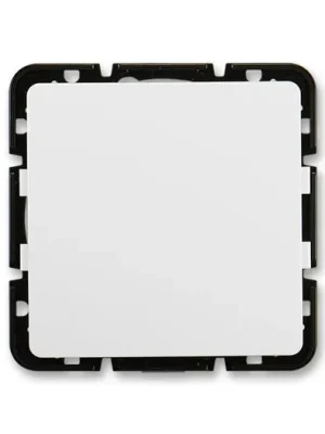 ABB 3902G-A00001 B1 Swing®, Swing®L Kryt zaslepovací, jasně bílá Ihned K Objednání