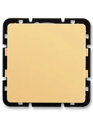 ABB 3902G-A00001 D1 Swing®, Swing®L Kryt zaslepovací, béžová Originální