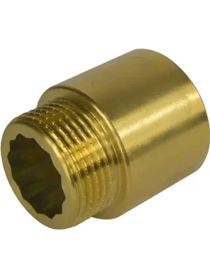 Značkový Klum Prodloužení 1/2“, 10 mm