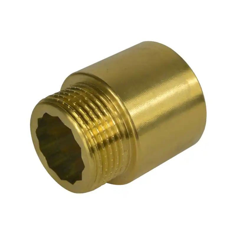 Značkový Klum Prodloužení 1/2“, 10 mm