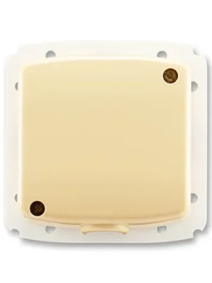 ABB 3938A-A00034 D Tango® vývodka kabelová béžová Levný