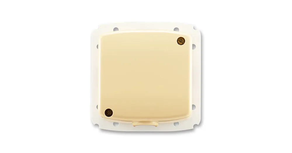 ABB 3938A-A00034 D Tango® vývodka kabelová béžová Levný