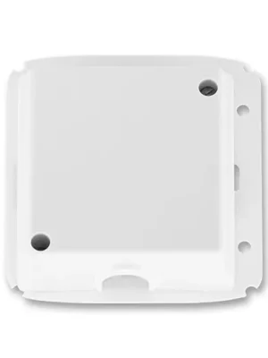 ABB 3938C-A102 B1 Classic Svorkovnice pětipólová s krytem, jasně bílá Poslední Šance