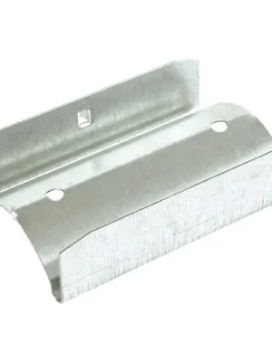 Značkový Tamadex Spojka profilu CD prohnutá 80mm 100ks