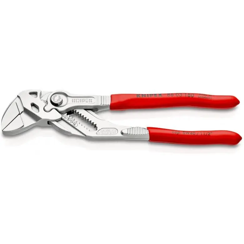 Značkový Knipex 8603180 klíč klešťový