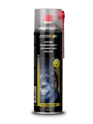 Motip Čistič brzd 500 ml Autentický