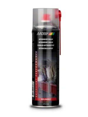 Motip Antikorozní základ 500 ml Nejlepší Cena