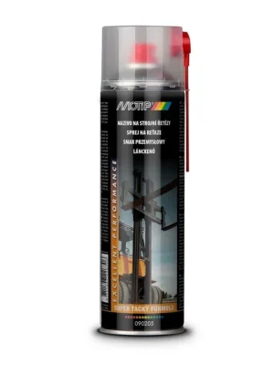 Koupit Online Motip Mazivo na strojní řetězy 500 ml