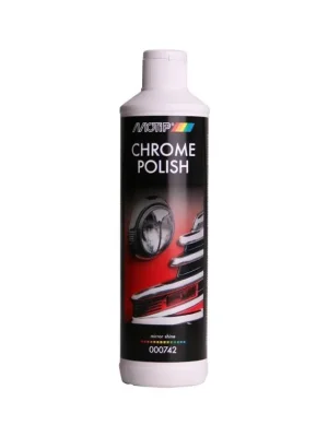 Pouze Dnes Motip Čistič chromu 500 ml