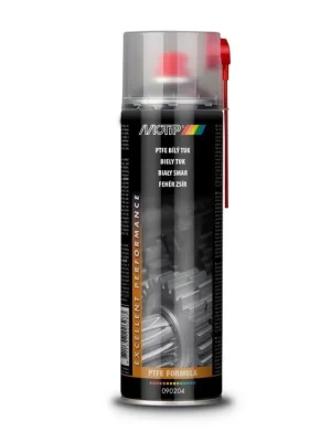 Motip Bílá vazelina 500 ml Speciální Cena