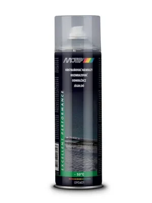 Motip Odstraňovač námrazy 500 ml Hit Sezóny