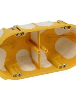 Dokud Zásoby Vydrží Krabice dvojnásobná do sdk KPL 64-50/2LD