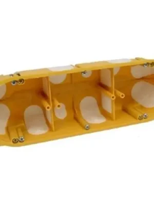 Krabice trojnásobná do sdk KPL 64-50/3LD Nová Kolekce