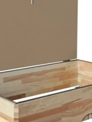 Značkový Horní kryt LXW Fakro 20 cm 55 x 111 cm