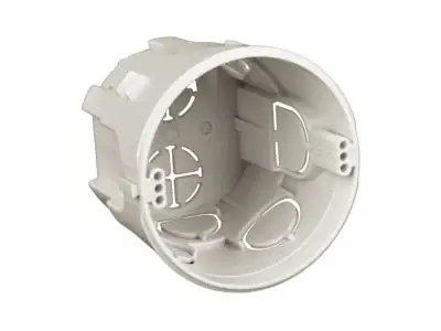 Pouze Dnes Krabice přístrojová do sdk KPR 68 hluboká