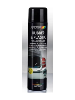 Expresní Doručení Motip Ochrana plastů a gum 600 ml