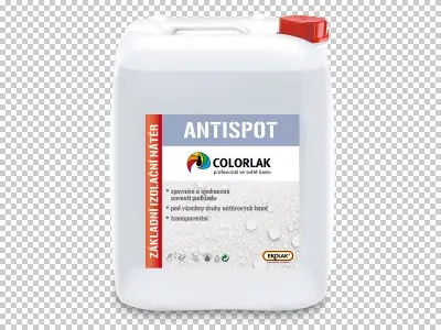 Značkový COLORLAK Antispot 5 l