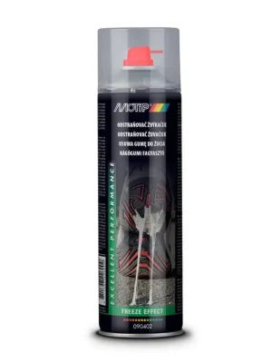 Motip Odstraňovač žvýkaček 500 ml Nejlepší Cena