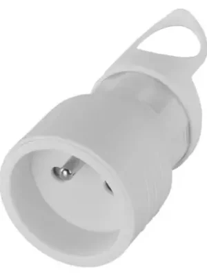 Zásuvka přímá 250 V/16 A Ihned K Objednání