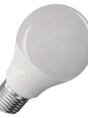 Výhodná Nabídka Žárovka úsporná Emos Classic 8,5 W/E27 4000K