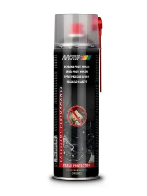 Dokud Zásoby Vydrží Motip Ochrana proti kunám 500 ml