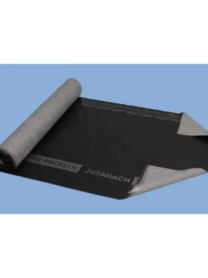 Akce Juta Jutadach Thermoisol 2AP fólie 1,5 x 50 m